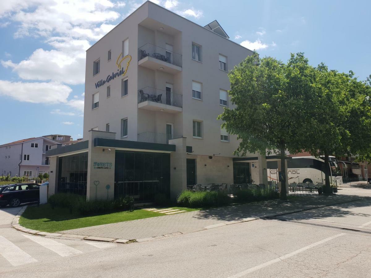 Villa Gabriel Medjugorje Exterior foto