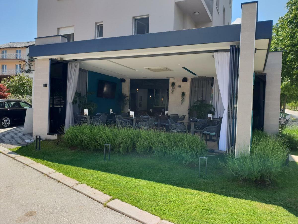 Villa Gabriel Medjugorje Exterior foto