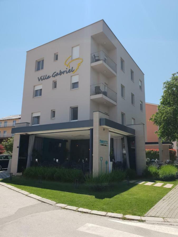 Villa Gabriel Medjugorje Exterior foto